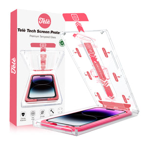 Telè Tech Screen Protector