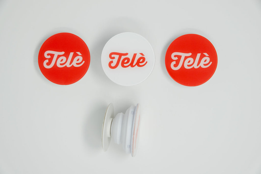 Telè Pop