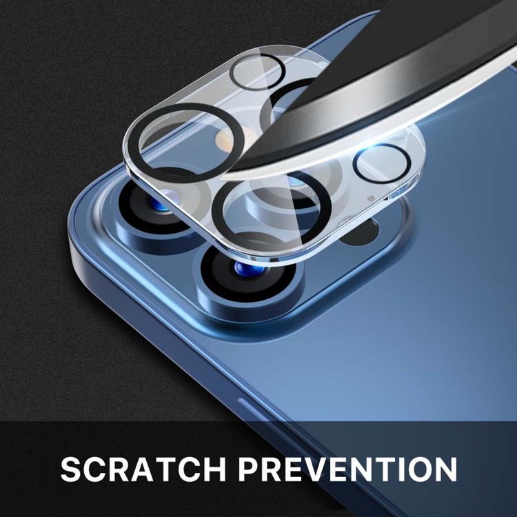 MYBAT iPhone Rear Camera Protectors