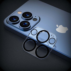 MYBAT iPhone Rear Camera Protectors
