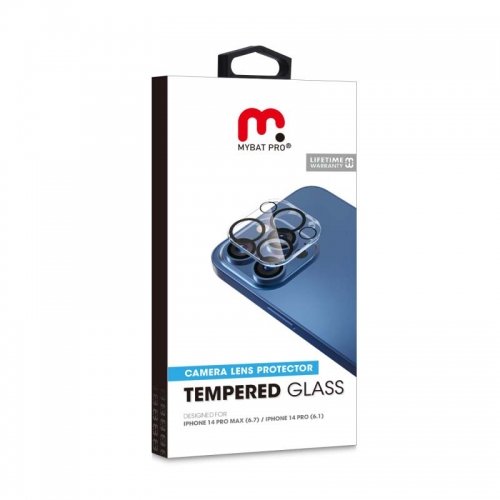 MYBAT iPhone Rear Camera Protectors