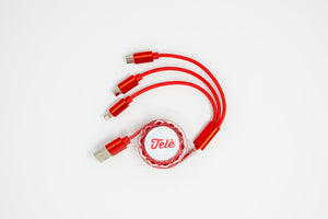 Telè Universal Charger