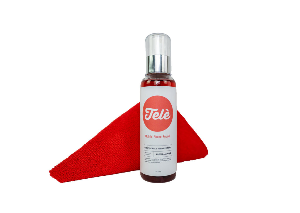 Telè Disinfectant Spray