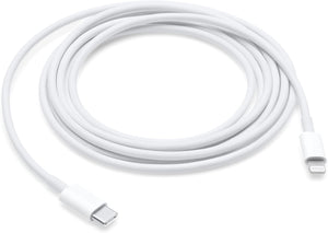 USB Type-C Cable to Lightning