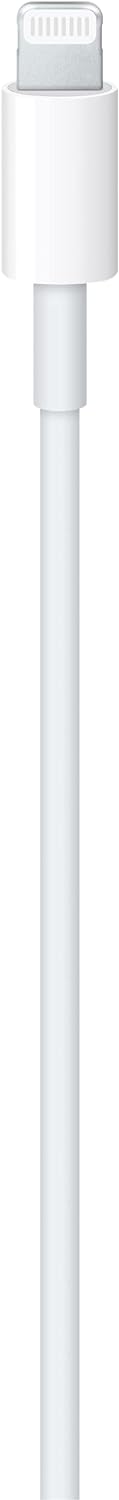USB Type-C Cable to Lightning